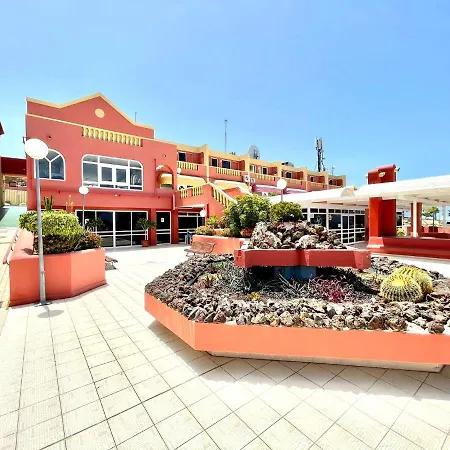 Apartamento con Wifi y estupenda piscina, Tenerife Costa Adeje (Tenerife)