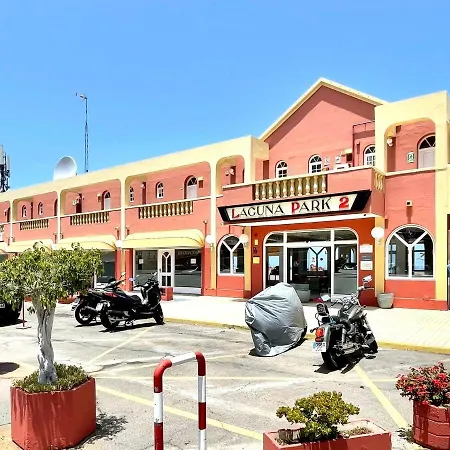 Apartamento con Wifi y estupenda piscina, Tenerife Apartamento Costa Adeje (Tenerife)