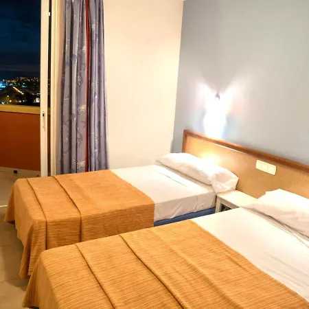 Apartamento con Wifi y estupenda piscina, Tenerife Apartamento Costa Adeje (Tenerife)