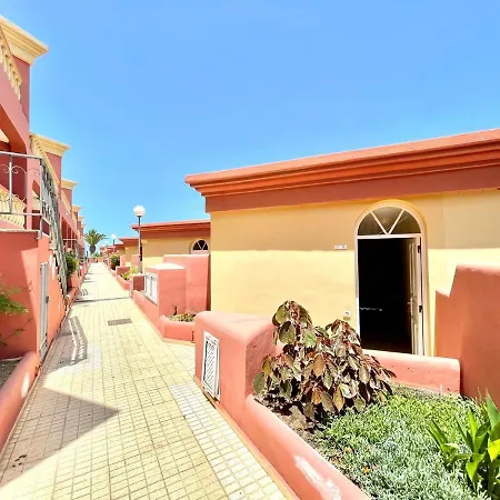 Apartamento Apartamento con Wifi y estupenda piscina, Tenerife Costa Adeje (Tenerife)