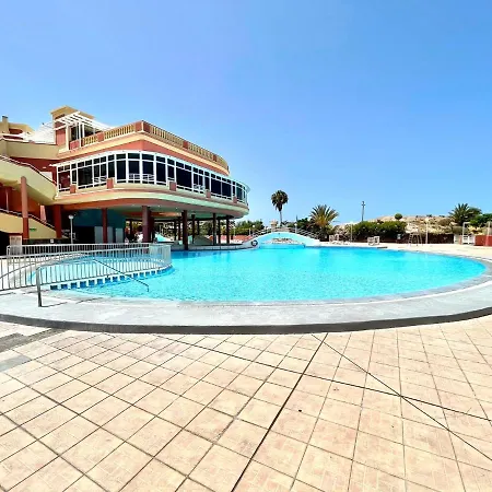 Apartamento con Wifi y estupenda piscina, Tenerife * Costa Adeje (Tenerife)