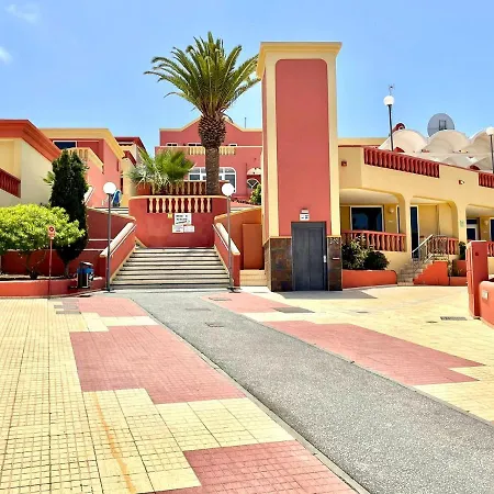 Apartamento Apartamento con Wifi y estupenda piscina, Tenerife Costa Adeje (Tenerife)