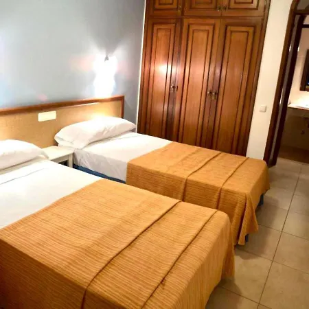 Apartamento Apartamento con Wifi y estupenda piscina, Tenerife Costa Adeje (Tenerife)