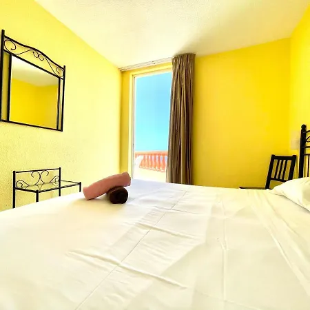 Apartamento Apartamento con Wifi y estupenda piscina, Tenerife
