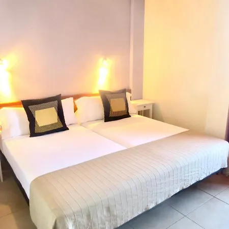 Lägenhet Apartamento Con Wifi Y Estupenda Piscina, Tenerife