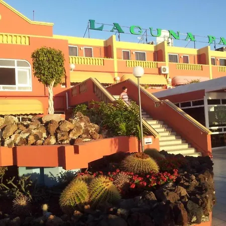Apartamento Con Wifi Y Estupenda Piscina, Tenerife *