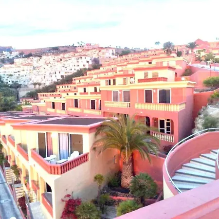 Lägenhet Apartamento Con Wifi Y Estupenda Piscina, Tenerife Costa Adeje (Tenerife)