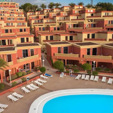Lägenhet Apartamento Con Wifi Y Estupenda Piscina, Tenerife