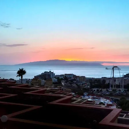 Lägenhet Apartamento Con Wifi Y Estupenda Piscina, Tenerife
