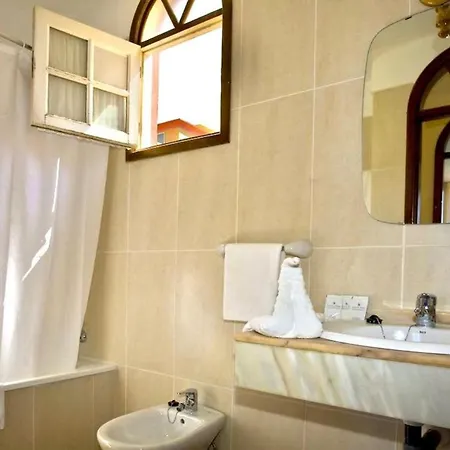 Apartamento Con Wifi Y Estupenda Piscina, Tenerife Lägenhet Costa Adeje (Tenerife)
