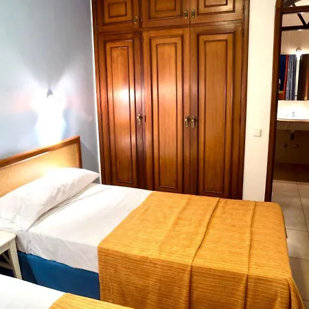 Lägenhet Apartamento Con Wifi Y Estupenda Piscina, Tenerife