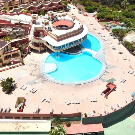 Apartamento Con Wifi Y Estupenda Piscina, Tenerife * Costa Adeje (Tenerife)